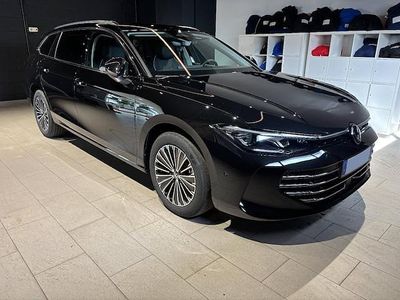 Occasion 2025 VW Passat Elegance | 49 970 €