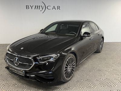 Occasion Mercedes E300 313 ch (230 kW) 2024 Berline