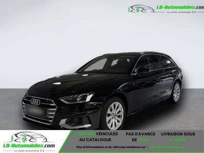 Occasion 2020 Audi A4 Sport Break | 26 600 € (Prix juste)