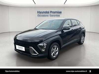 Occasion Hyundai Kona 93 ch (68 kW) 2025 SUV