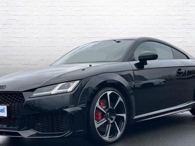 Occasion Audi TT Design 400 ch (294 kW) 2021 Coupé
