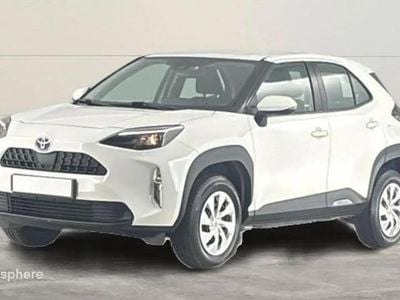 Occasion Toyota Yaris Cross Business Edition 94 ch (69 kW) 2022 SUV