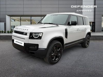 Nouvelle 2025 Land Rover Defender S Citadine | 87 153 €