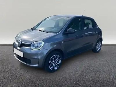 Gris Occasion 2023 Renault Twingo Citadine | 9 990 € (Bon prix)