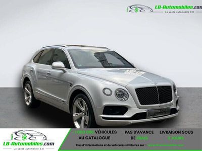 occasion Bentley Bentayga V8 Diesel 4.0 435 ch BVA