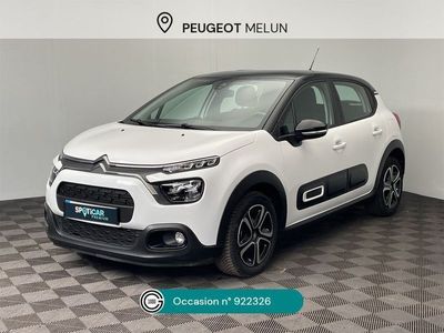 occasion Citroën C3 III PURETECH 83 S&S BVM5 FEEL PACK