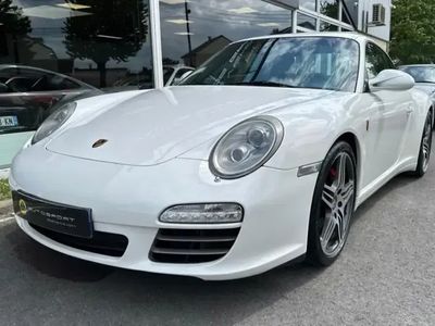 Porsche 911 Carrera 4S
