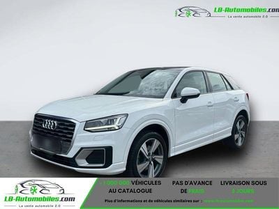 Occasion 2019 Audi Q2 Sport SUV | 26 200 € (Prix juste)