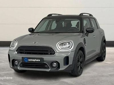 Occasion Mini Cooper Countryman Premium 137 ch (100 kW) 2022 SUV
