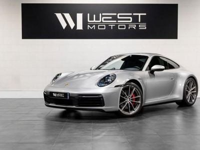 Porsche 911 Carrera S