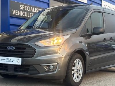 Occasion Ford Transit Connect Active 120 ch (88 kW) 2021 Monospace