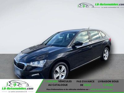 occasion Skoda Scala 1.0 TSI 95 ch BVM