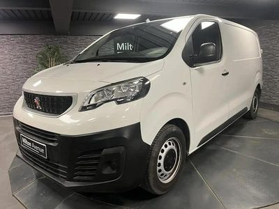 Blanc Occasion 2020 Peugeot Expert Premium Van | 15 490 € (Prix assez cher)