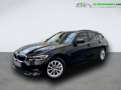 BMW 330e