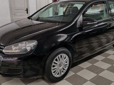 VW Golf VI