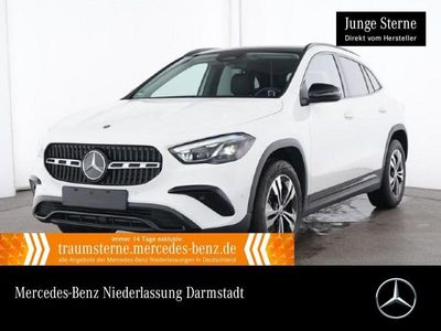 Occasion 2024 Mercedes GLA200 SUV | 36 490 € (Super prix)