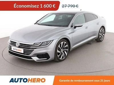 VW Arteon