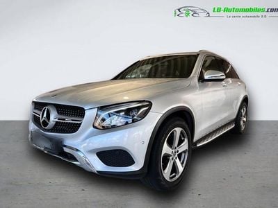 Mercedes GLC250