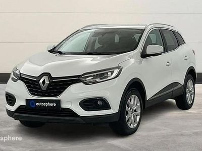 Occasion 2020 Renault Kadjar Business SUV | 17 499 € (Prix juste)