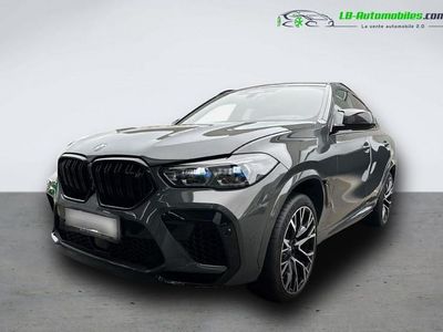 BMW X6 M