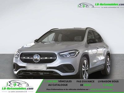 Mercedes GLA250