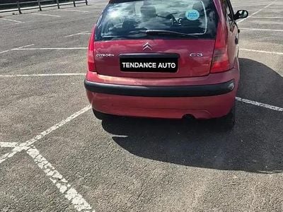 Citroën C3
