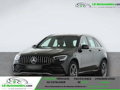 Occasion 2021 Mercedes GLC43 AMG AMG | 63 200 €