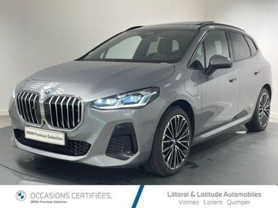 BMW 225