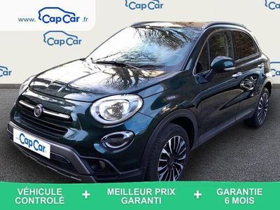 occasion Fiat 500X 1.3 Firefly T4 150 Dct Cross