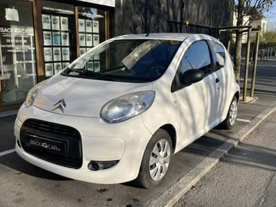 Citroën C1
