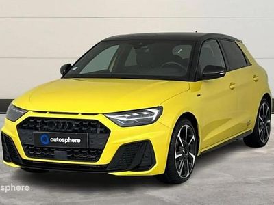 Occasion Audi A1 S-Line 203 ch (149 kW) 2020 SUV
