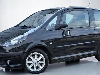Peugeot 1007