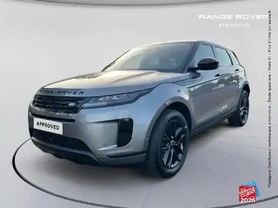 Eiger grey métallisé Nouvelle 2025 Land Rover Range Rover evoque S SUV | 64 999 € (Prix cher)