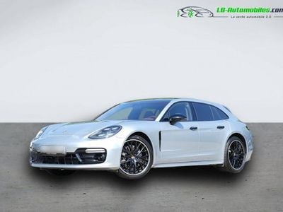 Porsche Panamera 4