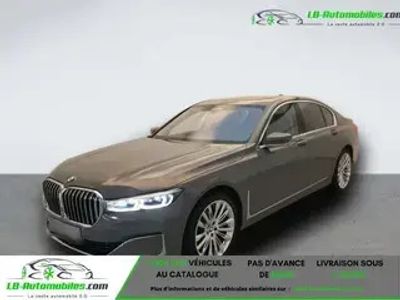 BMW 750