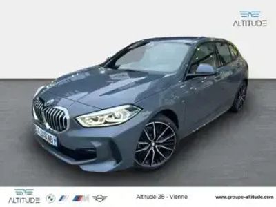 occasion BMW 118 Serie 1 da 150ch M Sport