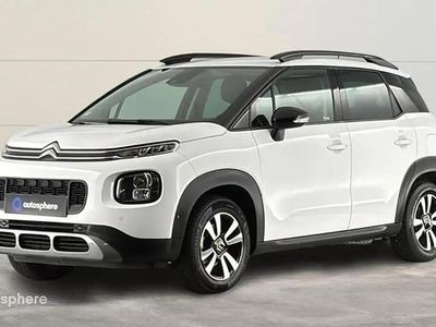 Occasion 2020 Citroën C3 Aircross Business Class SUV | 13 999 € (Prix juste)