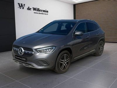 Mercedes GLA200