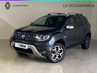 occasion Dacia Duster TCe 130 FAP 4x2 Prestige