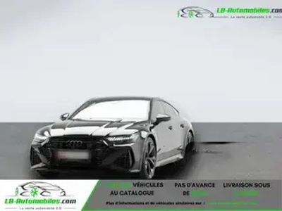 Audi RS7