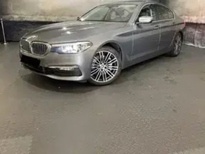 occasion BMW 530 Serie 5 (g30) da 265ch Business Design Euro6c