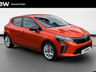 Orange Occasion 2024 Renault Clio V Evolution Citadine | 15 990 €