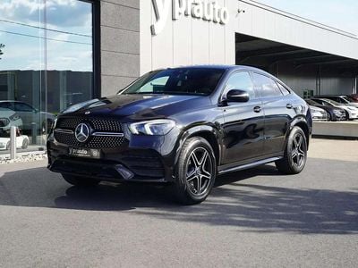 Mercedes GLE350
