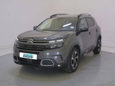 occasion Citroën C5 Aircross BlueHDi 130 S&S EAT8 - Shine