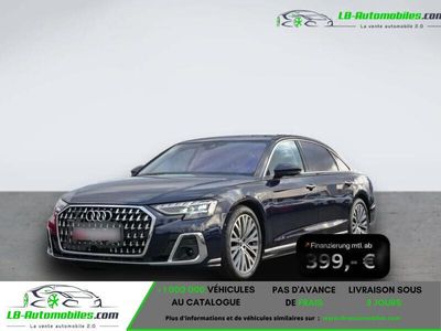 occasion Audi A8 Quattro 60 TFSIe 462 ch BVA Quattro