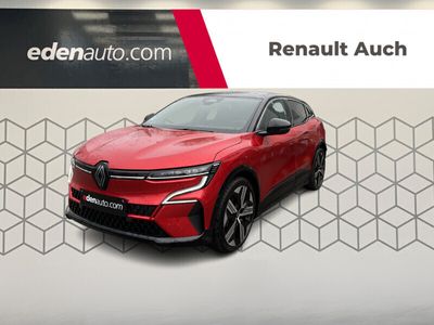 occasion Renault Mégane IV MeganeEV40 130ch standard charge Equilibre 5p