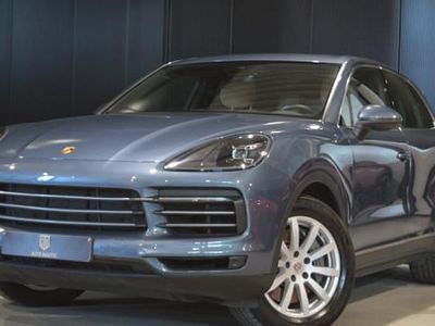Occasion 2017 Porsche Cayenne S SUV | 43 900 €