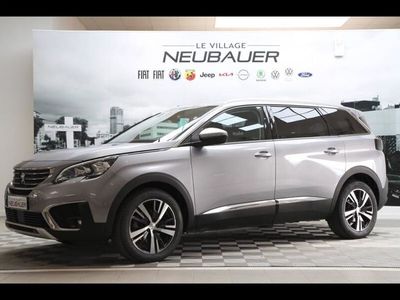 occasion Peugeot 5008 1.2 PureTech 130ch Allure S&S