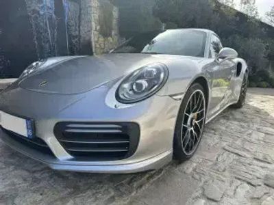 occasion Porsche 911 Turbo S 991 (2) 3.8 580