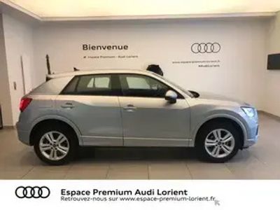 occasion Audi Q2 30 Tdi 116ch Design